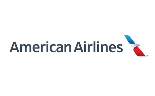 American Airlines Official Logo