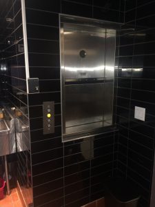 Updated Kitchen Lifts