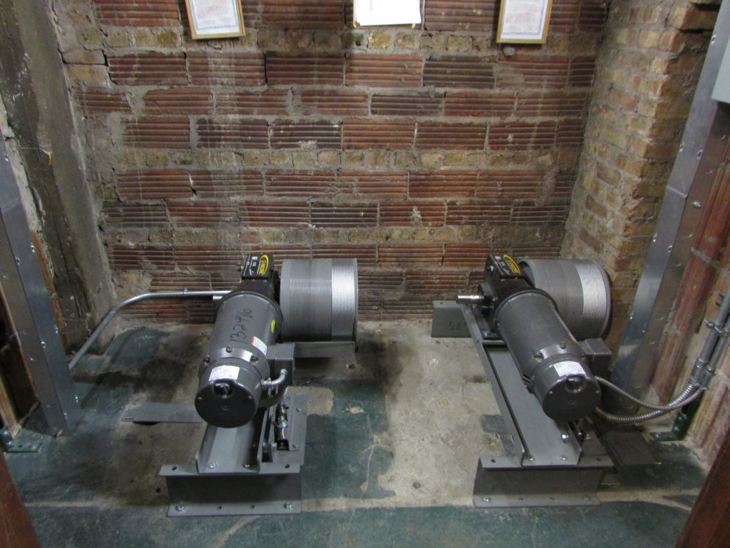 Women's Athletic Club of Chicago Matot